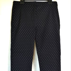 Zara Basic Collection Ankle Pant